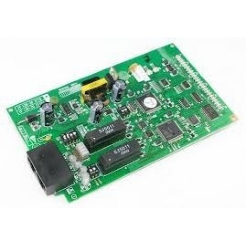 Ericsson-LG iPECS UCP-COIU4 - плата 4 аналогові зовнішні лінії